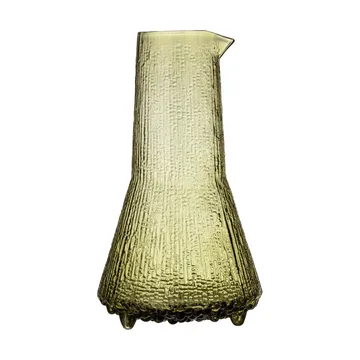 Ultima Thule karaff finsk sand 0,5 L - Grön - Iittala