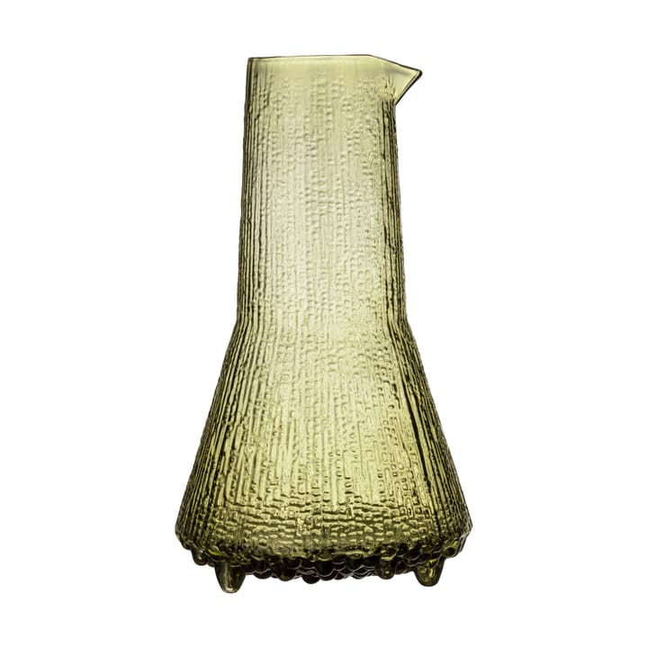 Ultima Thule karaff finsk sand 0,5 L - Grön - Iittala