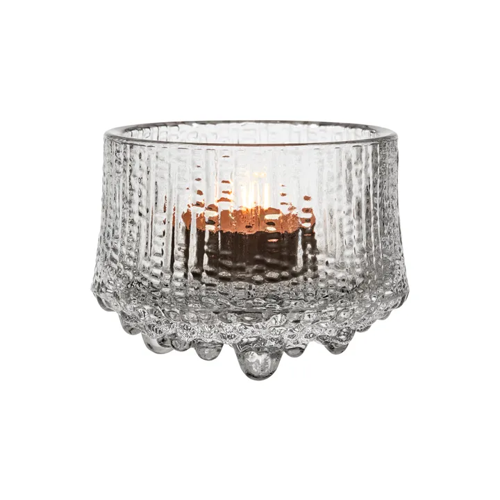 Ultima Thule ljuslykta 60 mm - Klar - Iittala