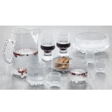 Ultima Thule rödvinsglas 2-pack - 2-pack - Iittala