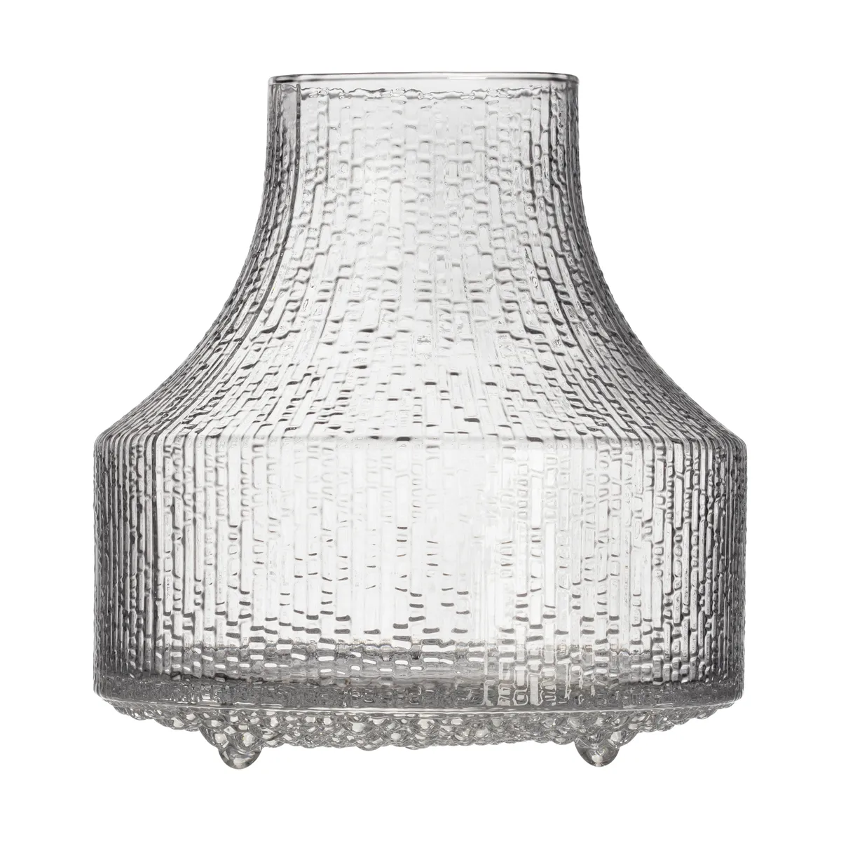Iittala Ultima Thule vas glas 180x192 mm Klar