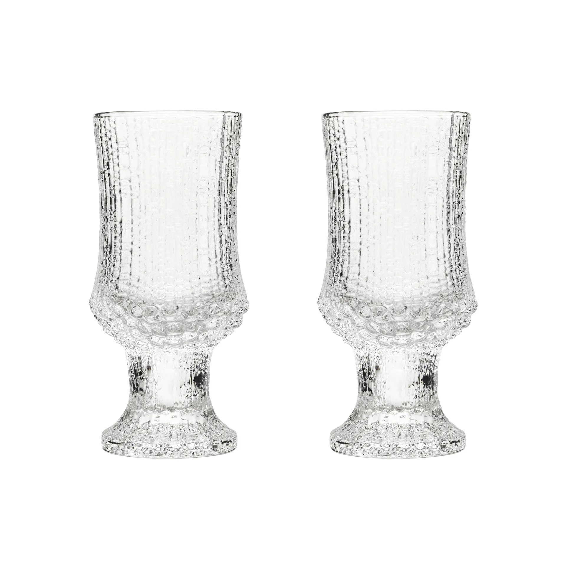 Ultima Thule vitvinsglas 2-pack, 2-pack Iittala