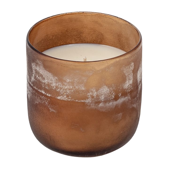 NO. 6 Sequoia doftljus, 390 g + Giftbox Illume x Bloomingville