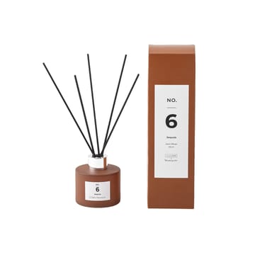 NO. 6 Sequoia doftpinnar - 100 ml - Illume x Bloomingville