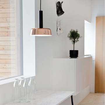 Café 370 pendel - svart - Innolux