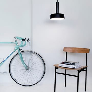Café 370 pendel - svart - Innolux