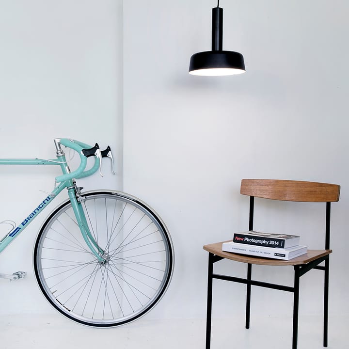 Café 370 pendel - svart - Innolux
