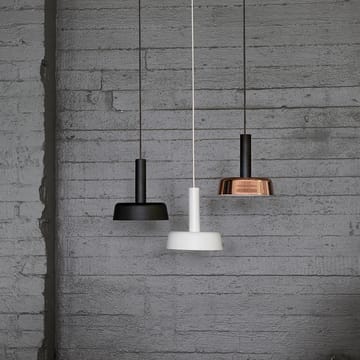 Café 370 pendel - svart - Innolux
