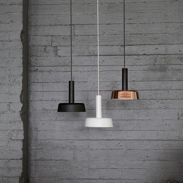 Café 370 pendel - svart - Innolux