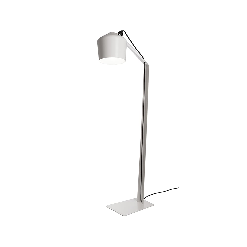 Innolux Pasila golvlampa Vit | Skandinavisk Design | Golvlampor | Vit