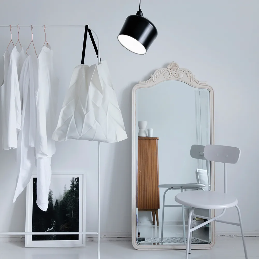 Pasila pendel, Svart Innolux