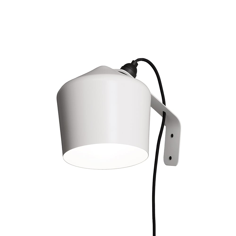 Innolux Pasila vägglampa Vit | Skandinavisk Design | Vägglampor | Vit