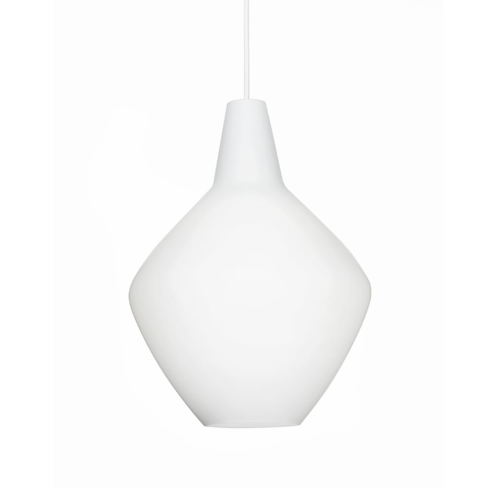 Innolux Sipuli pendel Opal | Skandinavisk Design | Taklampor & Pendlar | Vit