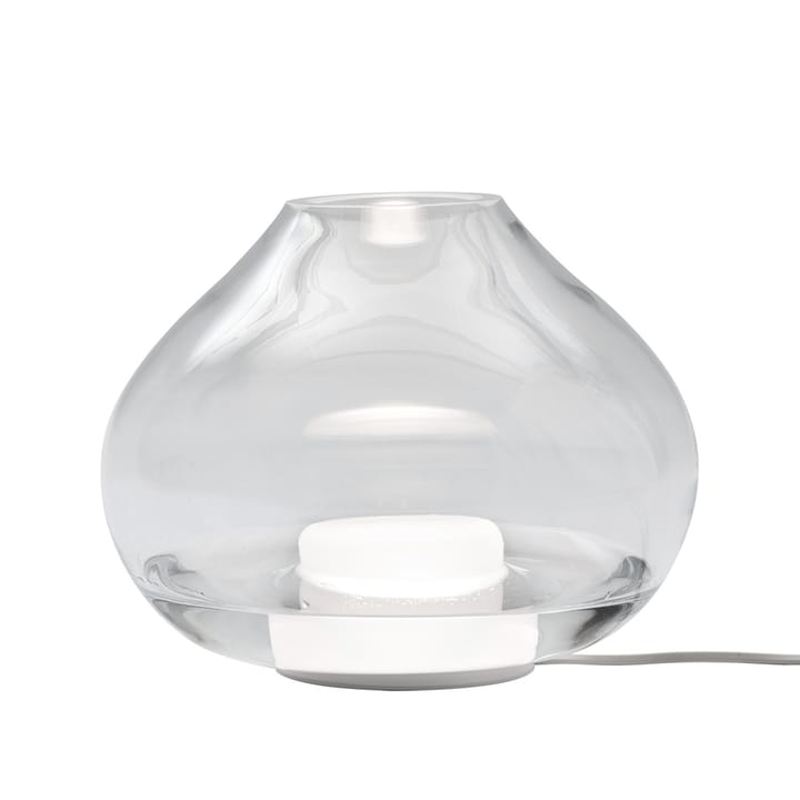 Sula bordslampa - glas klart - Innolux