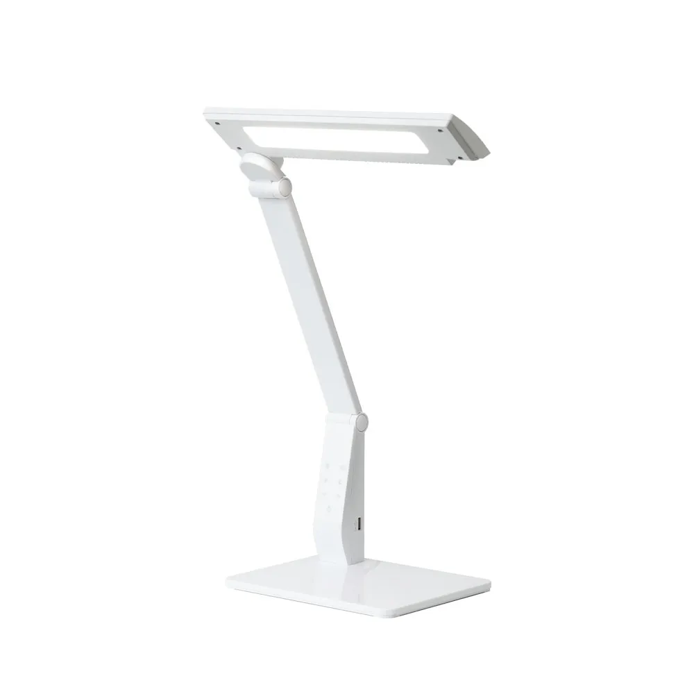 Tokio LED Bright bordslampa, vit Innolux