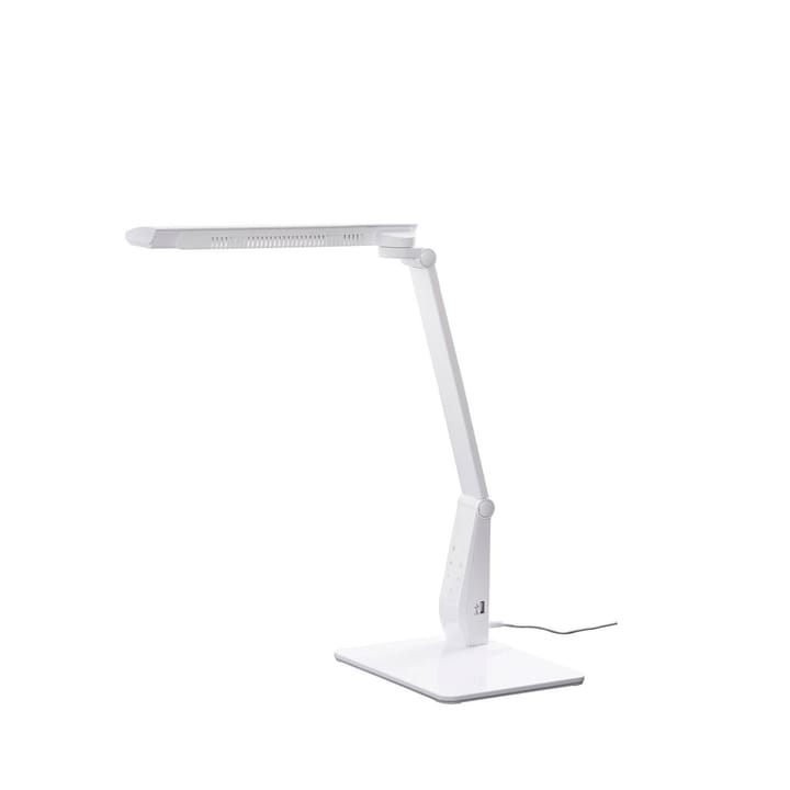 Tokio LED Bright bordslampa - vit - Innolux