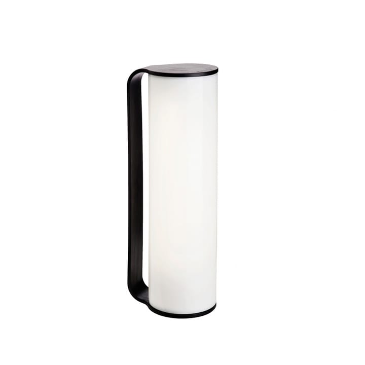 Tubo bordslampa - svart, led, ljusterapilampa - Innolux