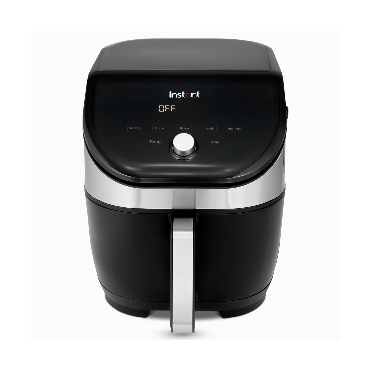 Instant Pot Vortex duo crisp 6 airfryer 5,7 L Black