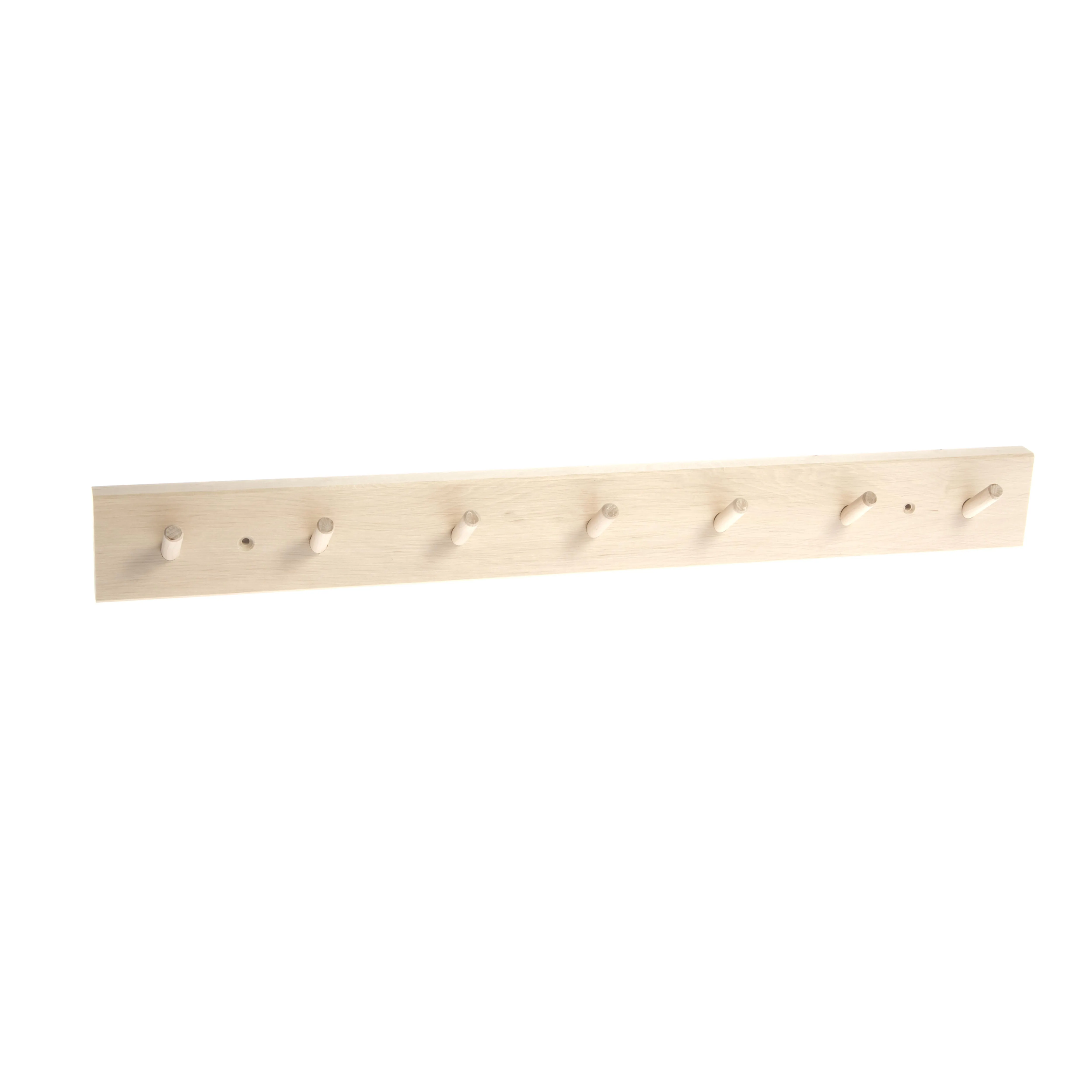 Knoppbräda Björk, 7 knoppar