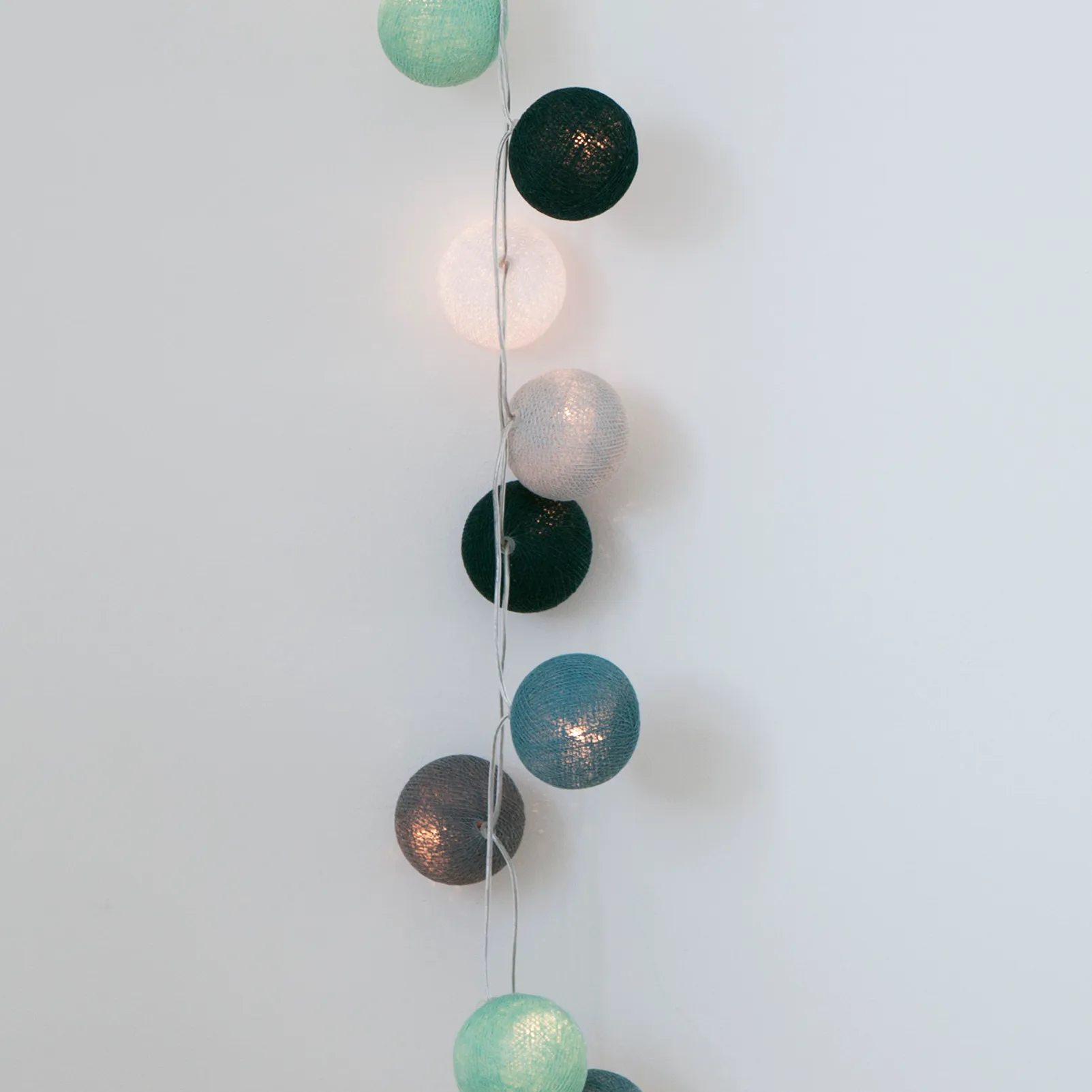 Irislights Cactus, 20 bollar Irislights