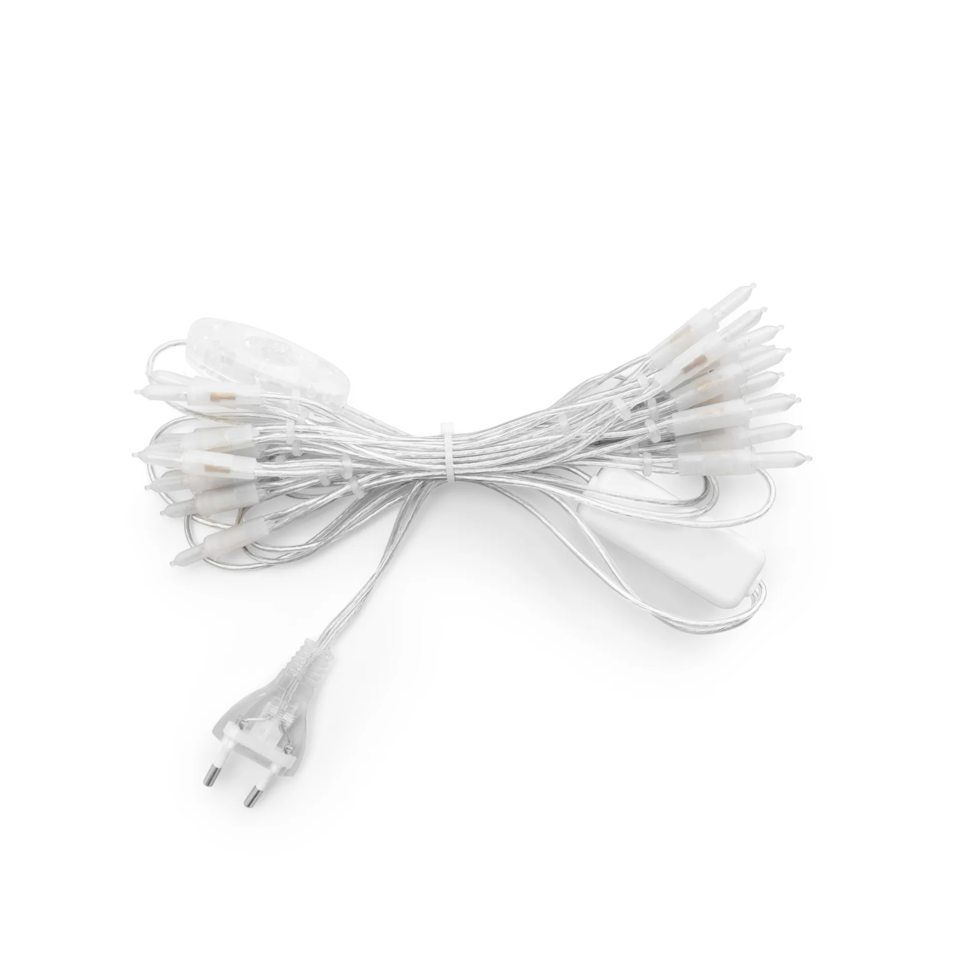 Irislights extra ljusslinga, 20 bollar Irislights