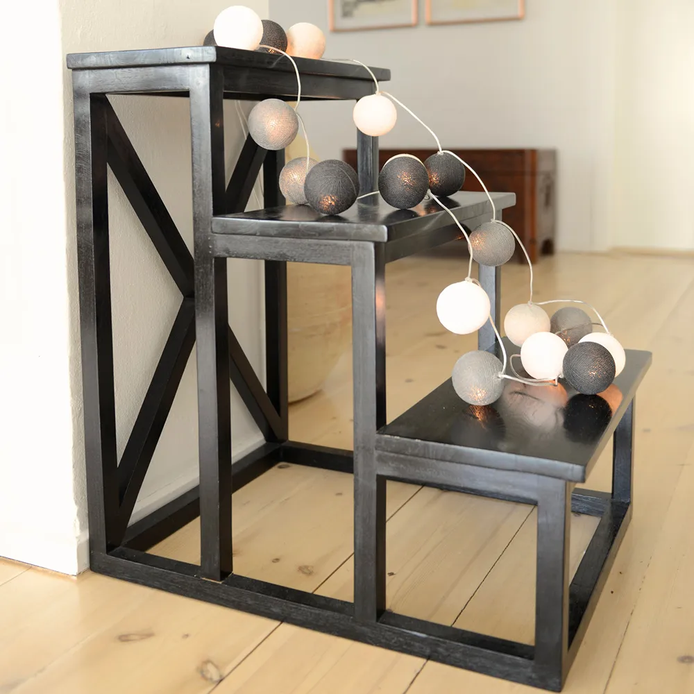 Irislights ljusslinga, summer bouquet, 20 bollar Irislights