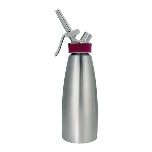 Gräddsifon Gourmet Whip - 1 l - ISi