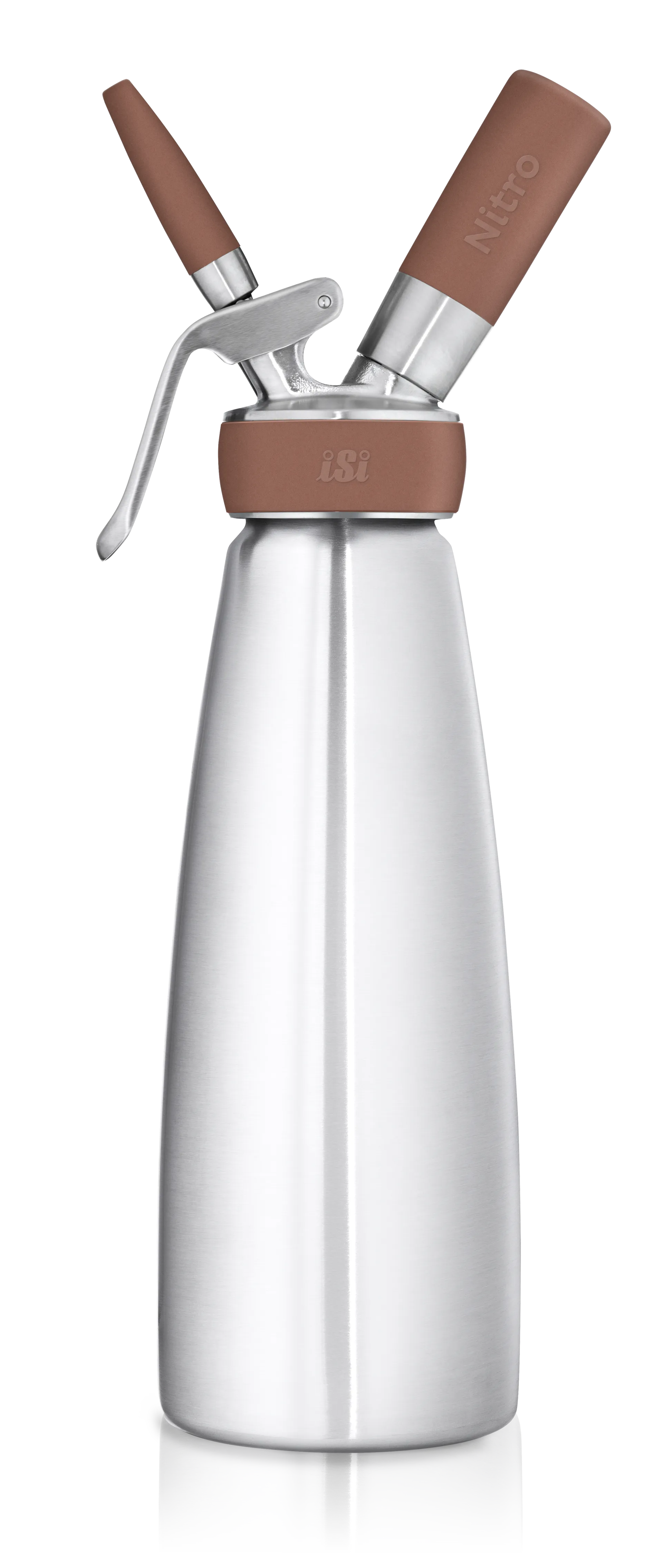 Nitro Whip nitrosifon, 1 l iSi