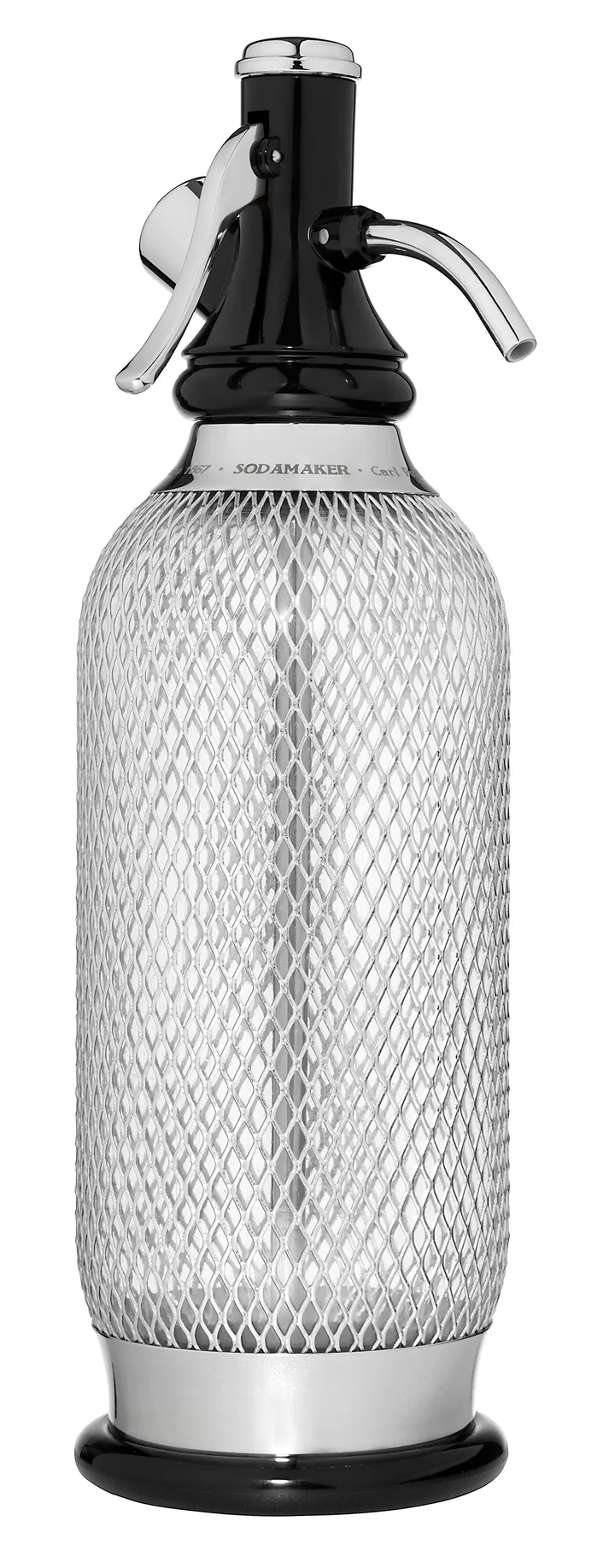 Sodamaker Classic kolsyresifon - 1 l - ISi