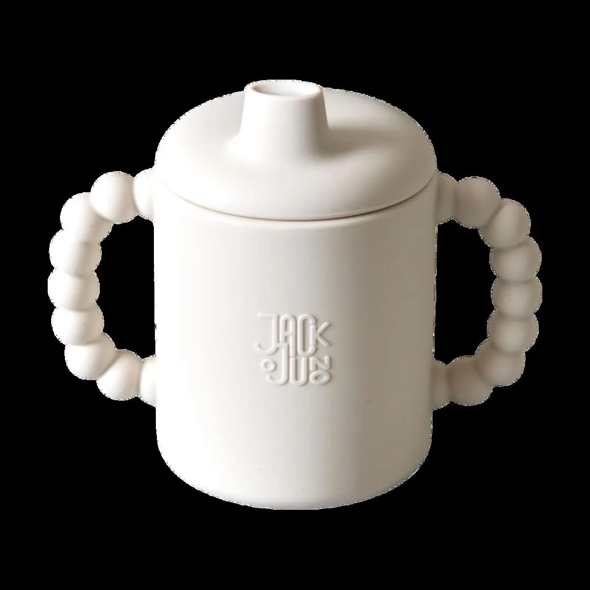 Jack o Juno Bubble pipmugg 15 cl Cream