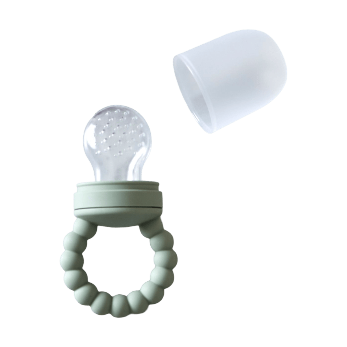 Jack o Juno Bubble smaknapp Sage | Skandinavisk Design | Övriga köksredskap | Grön