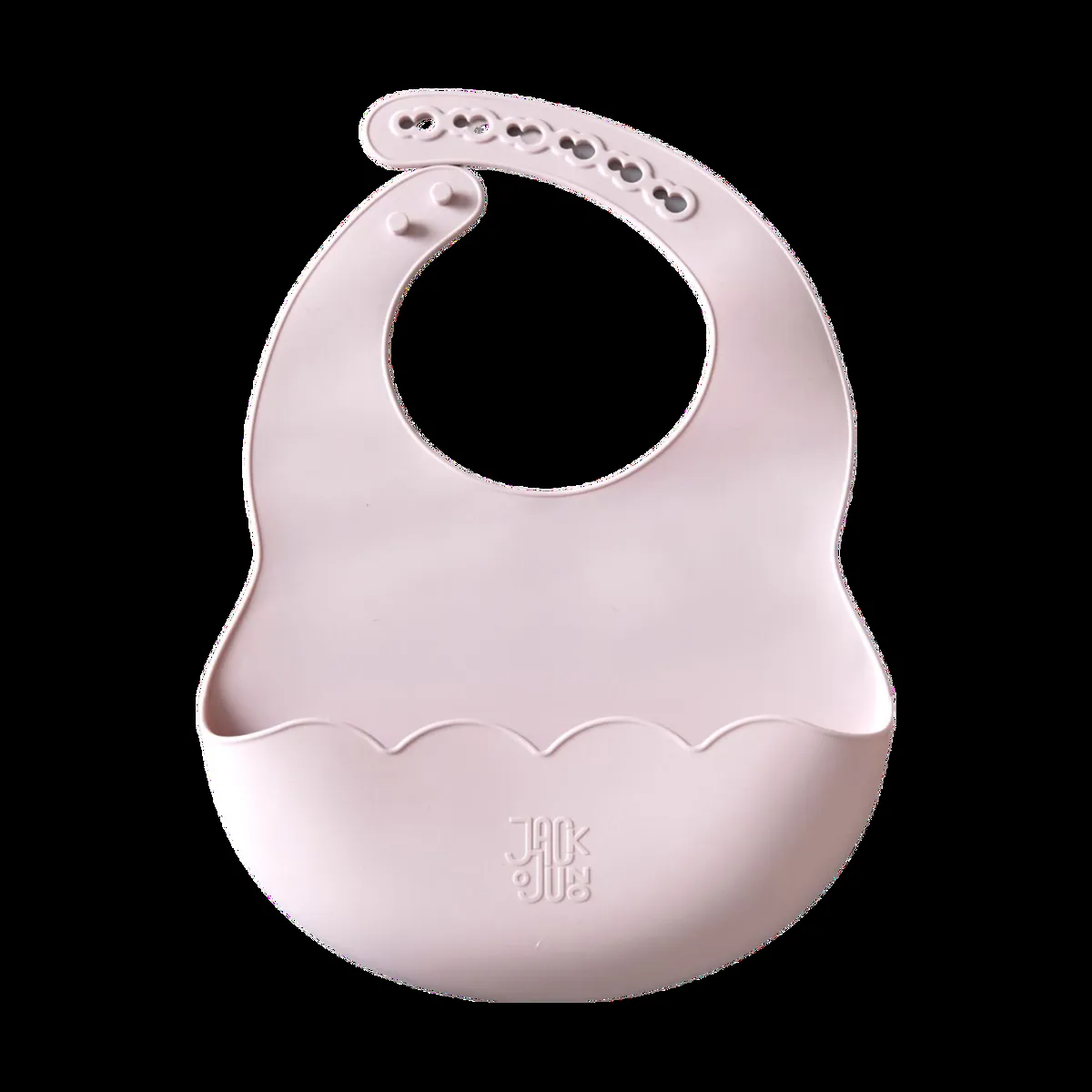 Jack o Juno Poppy haklapp Light pink