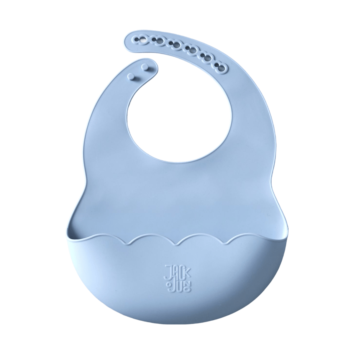 Jack o Juno Poppy haklapp Pale blue | Skandinavisk Design | Övriga köksredskap | Blå