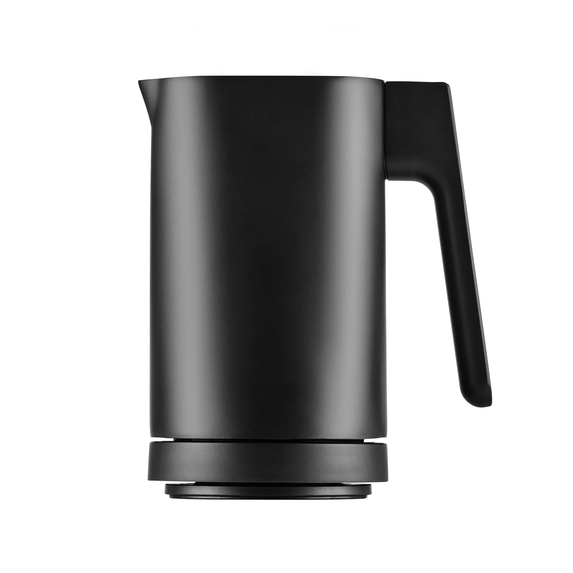 Jacob Jensen elektrisk vattenkokare 1,2 liter, Black Jacob Jensen