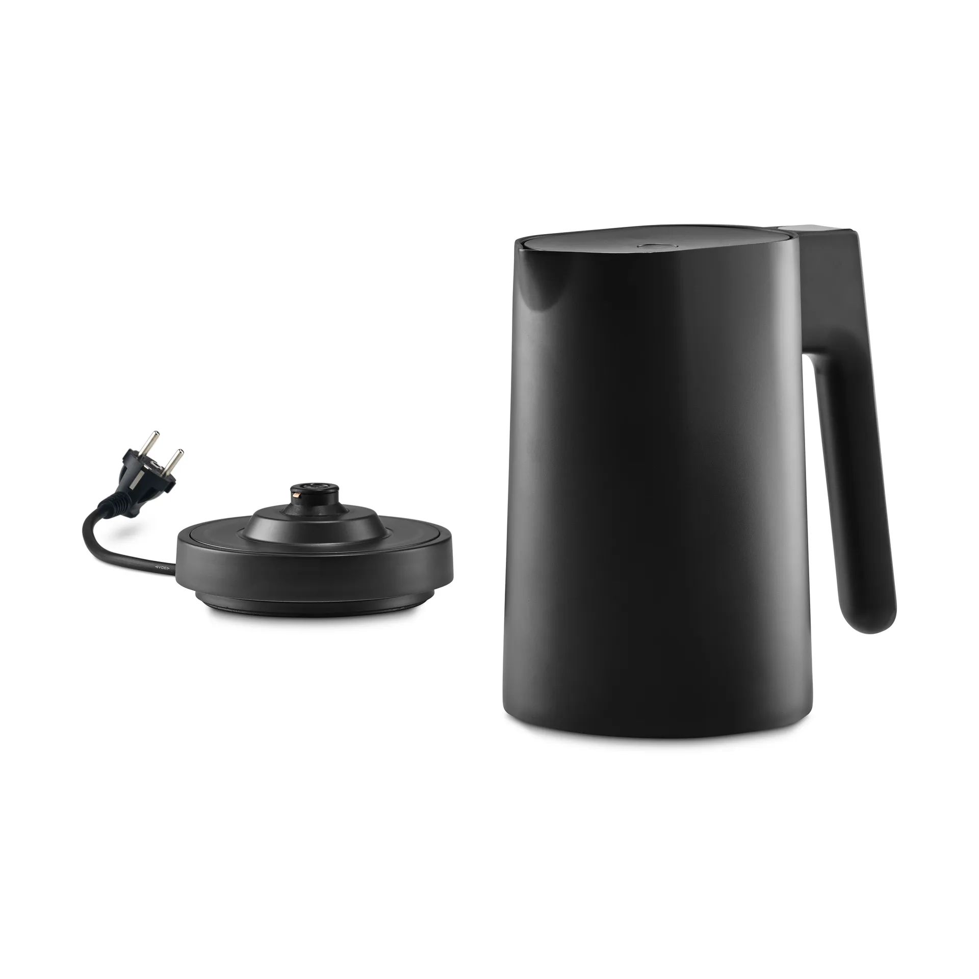Jacob Jensen elektrisk vattenkokare 1,2 liter, Black Jacob Jensen