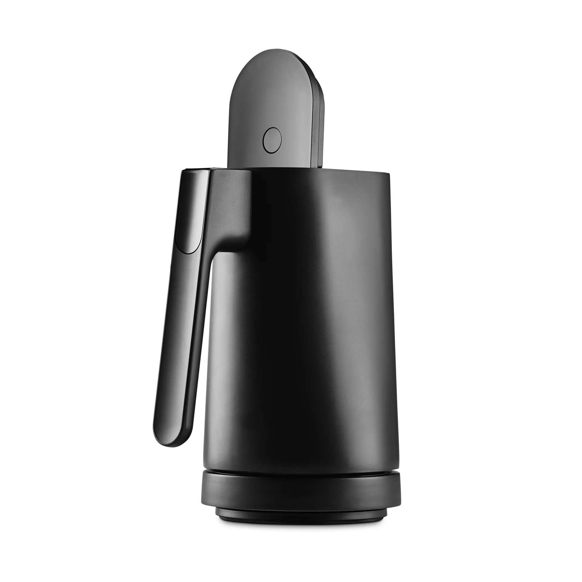 Jacob Jensen elektrisk vattenkokare 1,2 liter, Black Jacob Jensen