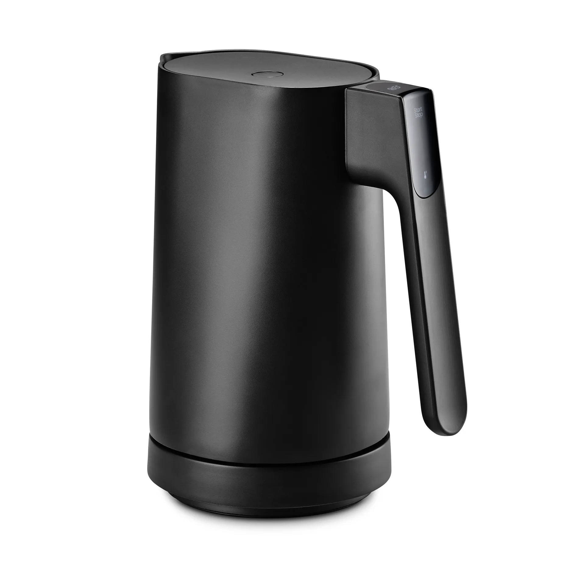 Jacob Jensen elektrisk vattenkokare 1,2 liter, Black Jacob Jensen