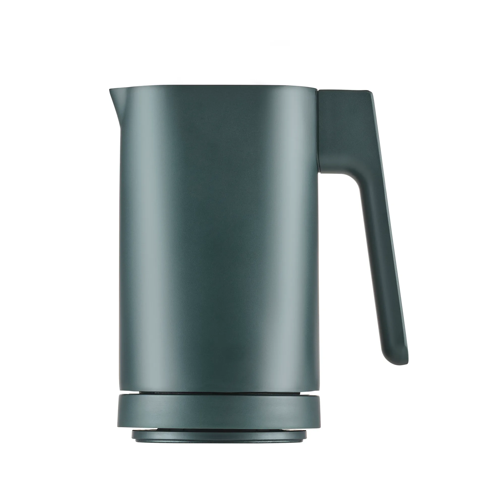 Jacob Jensen elektrisk vattenkokare 1,2 liter, Green Jacob Jensen