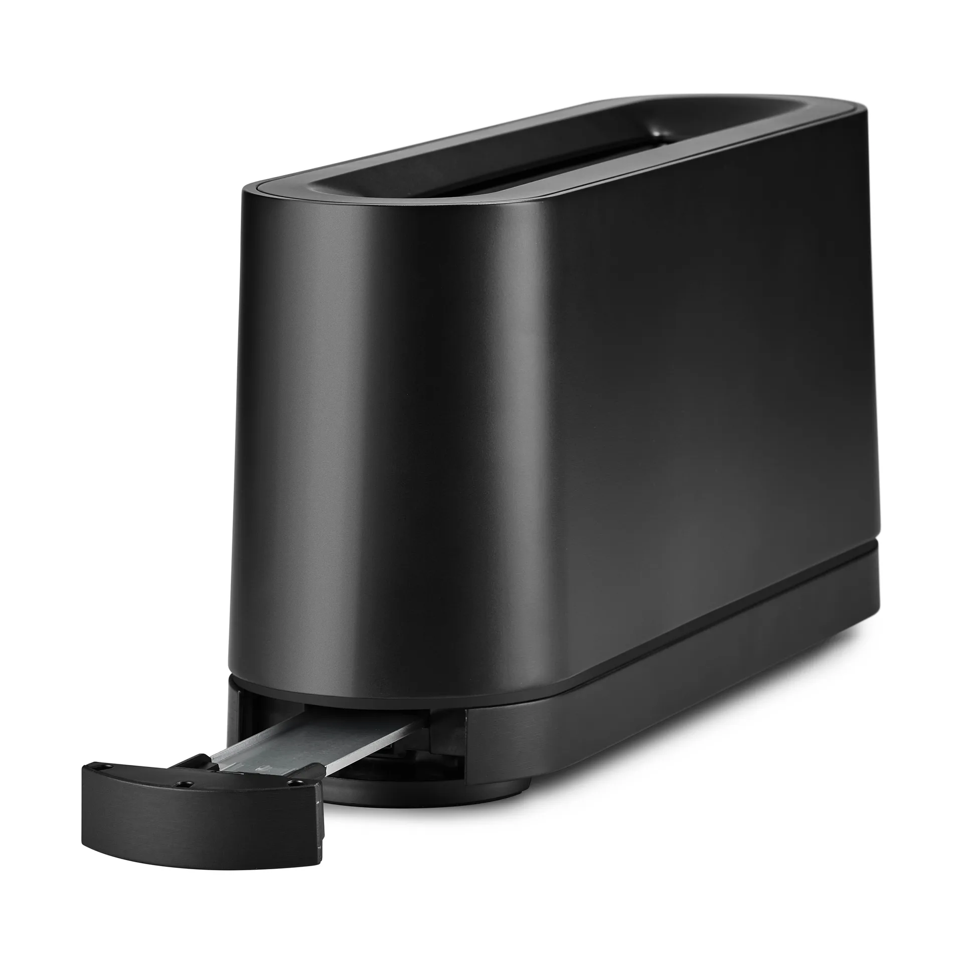 Jacob Jensen long slot brödröst, Black Jacob Jensen