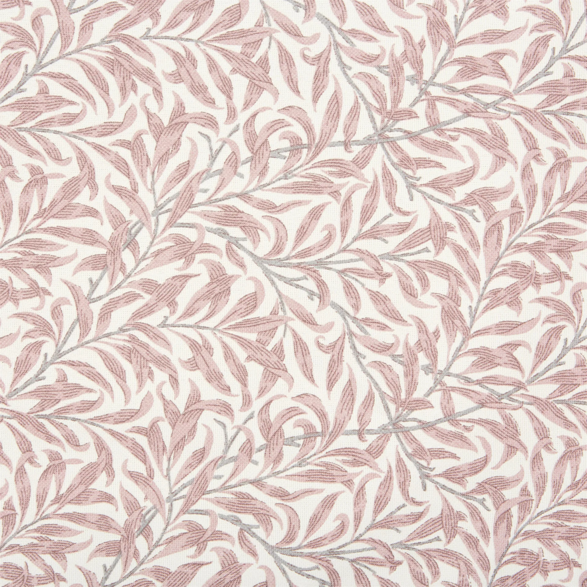 Ramas vaxduk, rosa Jakobsdals
