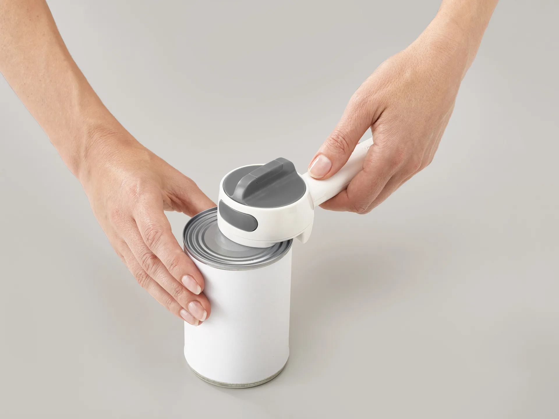 Cando plus konservöppnare 18 cm, Mörkgrå Joseph Joseph