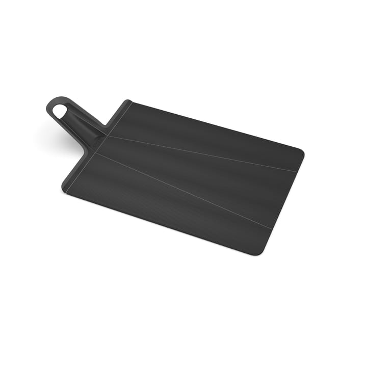 Chop2pot skärbräda plus svart, Large Joseph Joseph