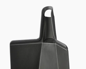Chop2pot skärbräda plus svart - Regular - Joseph Joseph