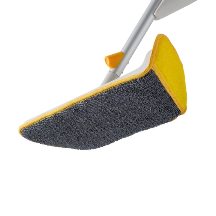 Cleantech CT2 golvmopp ersättningshuvud - Blue - Joseph Joseph