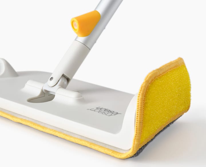 Cleantech CT2 golvmopp ersättningshuvud, Blue Joseph Joseph
