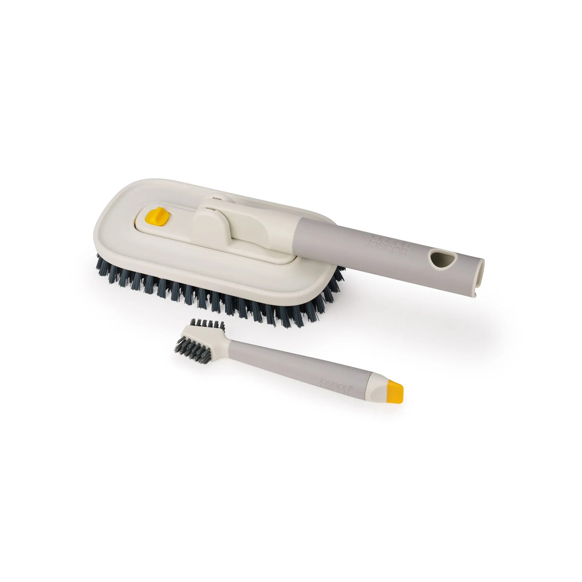 Cleantech detaljrengöringsset, Light Stone Joseph Joseph