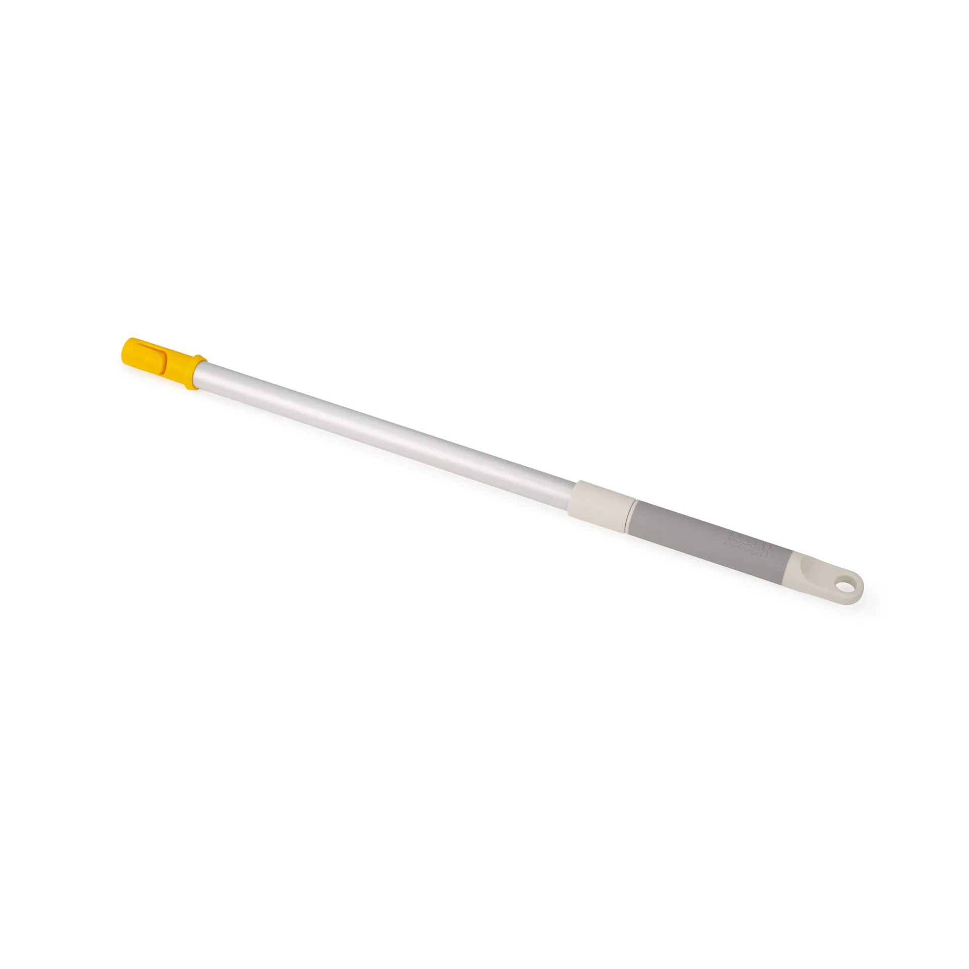 Cleantech teleskåpskaft, Silver Joseph Joseph