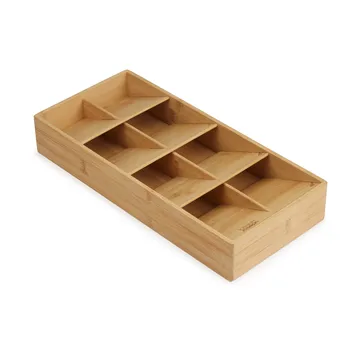 Drawerstore besticklåda bambu - Large - Joseph Joseph
