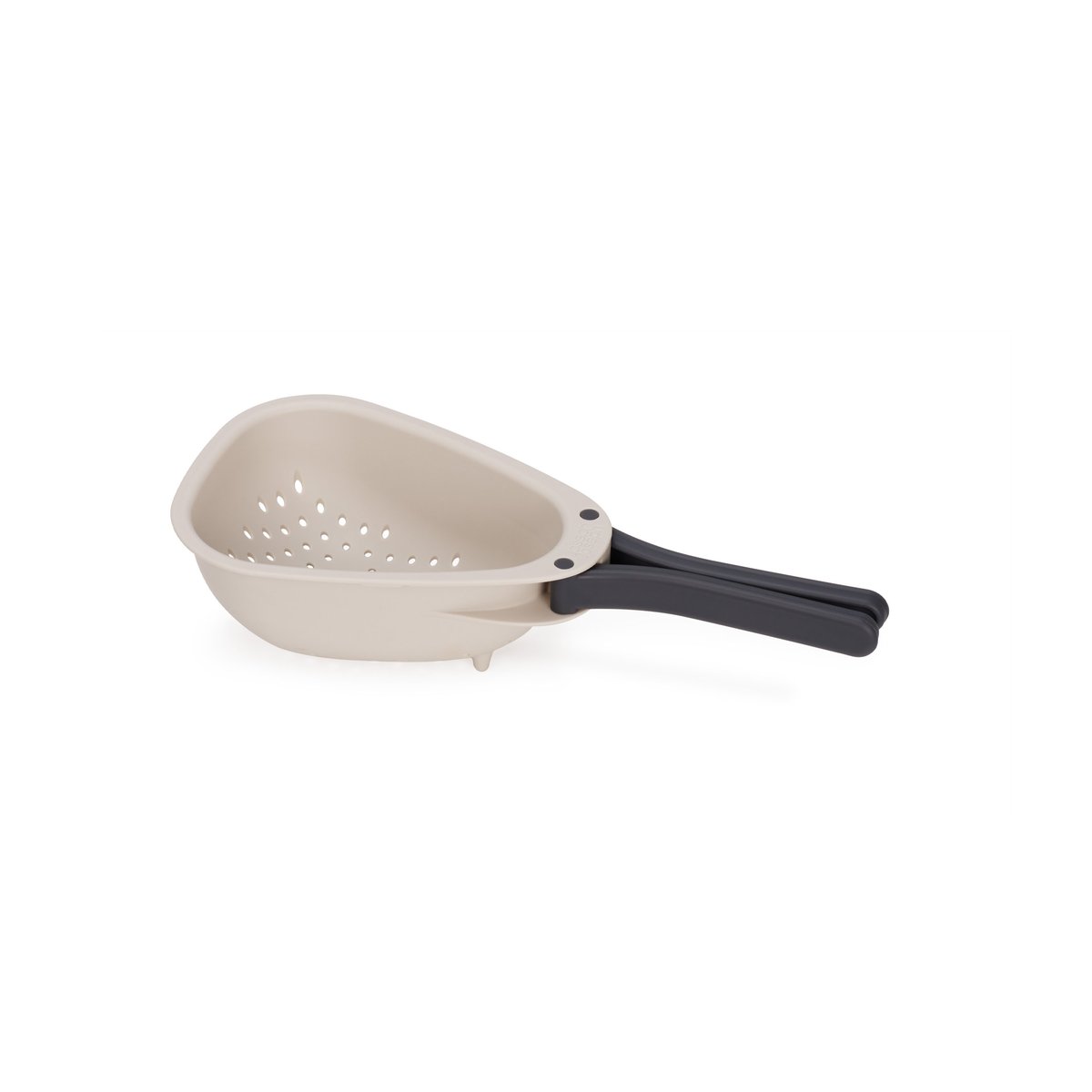 Joseph Joseph Droplet vikbart durkslag stone Mini | Skandinavisk Design | Durkslag, Silar & Trattar | Beige