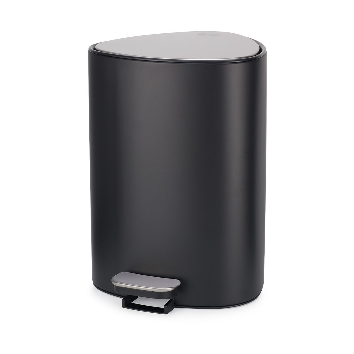 Joseph Joseph Easystore pedalhink 5 L Mattsvart | Skandinavisk Design | Pedalhinkar | Svart